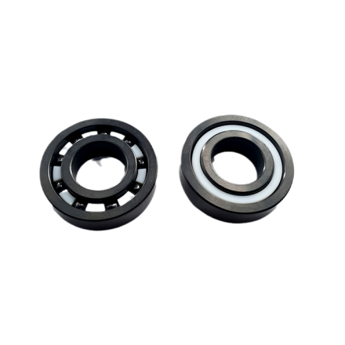 stainless steel SI3N4 hybrid ceramic ball bearing 6903